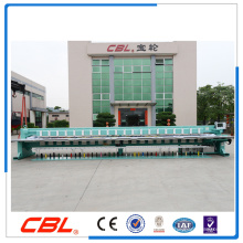 High quality 20 heads chenille computer embroidery machine